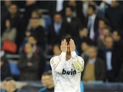 Bóng đá anh, ngoại hạng anh, lịch thi đấu euro 2012, Ronaldo lại đá hỏng luân lưu:  Nỗi khắc khoải lịch sử